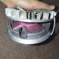 كلچ WF • قطع غيار