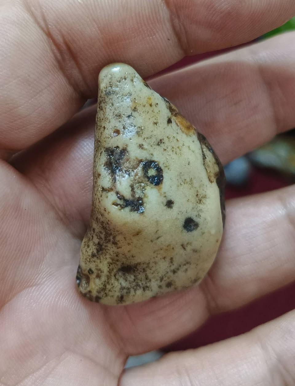 ملاكط النباعي ذمه يوجد توصيل 
جميع المحافظات ***********
