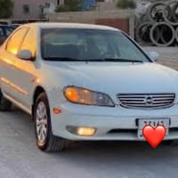 ماگزیما  مۆدێل 2002 بێ حەیبو حارە مالی دۆست گۆرینەوە بە بیکاب 07505413...