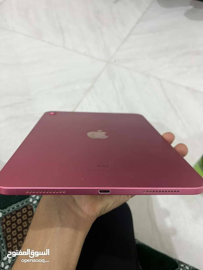 شباب ايباد 10  ذاكره 64
مكاني بصره ***********
اعلى سعر ابيع حط سعرك وتدلل
