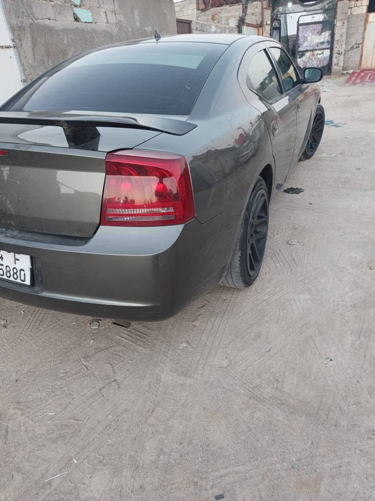 جارجر 2008 مكينه 3500 سياره حلوه بلاديه رقم انگليزي بصره الاستفسار على هذا الرقم *********** السعر 87 العنوان البصره البصرة, العراق
