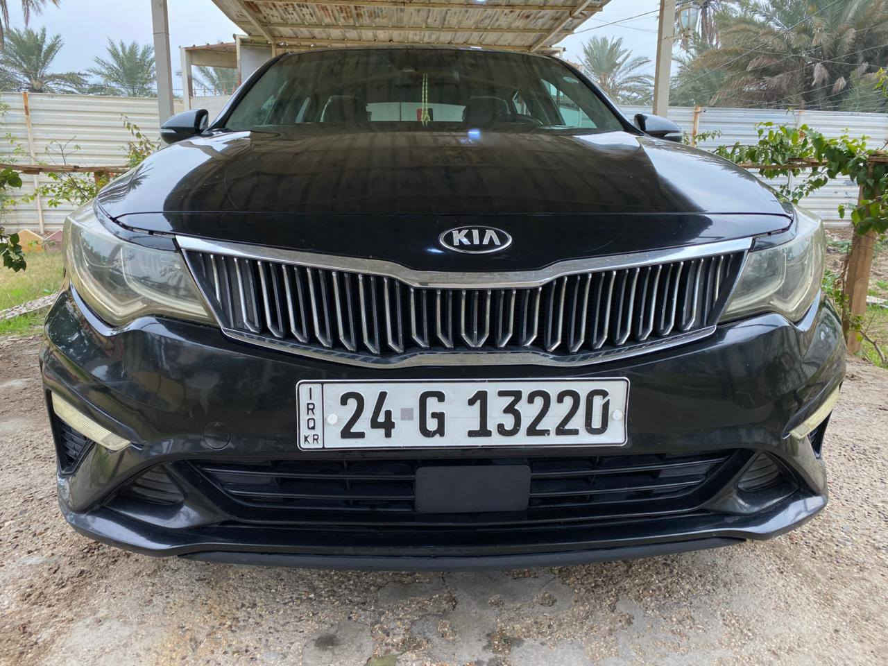 بيع مستعجل  او مراوس بk5 ابيض او سمنتي والفرق موجود قليل 
اوبتيما 2019 شمالي ماشية 88 ميل حقيقي جدا نضيفه 
ايرباكات كلها شركة 
ولا جيك مشتغل بيه 
عليها ادامه كامله 
فول عدى البصمه والفتحه 
مواصفات الfe  
بأسمي 
تحويل ثانيوم 
رايده ب139 وبيه مجال جدا قليل وبالعافيه ع الياخذها


**إذا كنت صاحب هذا الإعلان وتريد حذفه لأي سبب، رجاءا أرسل رسالة إلى الدعم الفني**