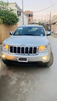 ٢٠١٣ • ١١٤ الف ميل • رقم انجليزي بغداد