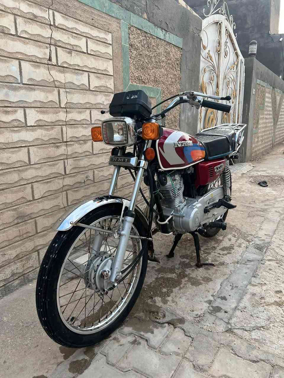 تعميره كامله وي المكينه ٢٢ للبيع الشراي يدخل خاص وبخدمته***********
