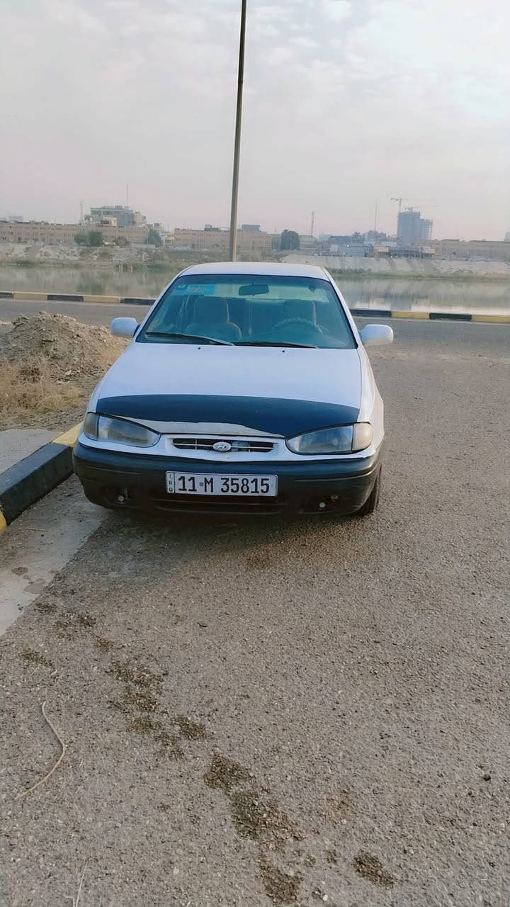 الانترة موديل ٩٥

سياره جاهزه 

رقم كليزي بغداد 

سنوية ال ٣٠ 

مكاني الديوانيه 

***********
