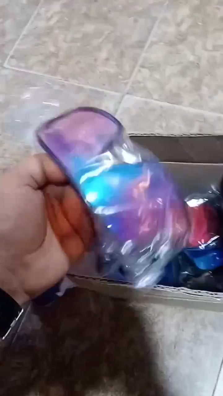 سعربلعافیە ⬆⬆ 11قطعە منظرە مادی امریکی 2قطعە عصلی جانطە مارکە  10قطعە فسفوری


**إذا كنت صاحب هذا الإعلان وتريد حذفه لأي سبب، رجاءا أرسل رسالة إلى الدعم الفني**