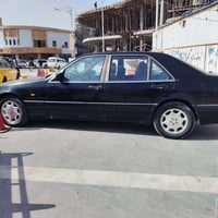 شبح • ١٩٩٦ • رقم اربيل