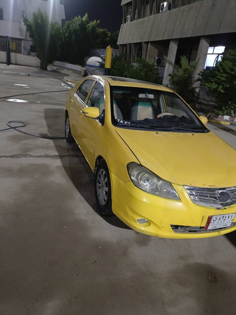 سلام عليكم بي واي دي G3 موديل 2014
كير ومحرك كورله جديد قبل شهر مبدلهن مبدل جاملغ ايسر 
سعر 57 ورقه وبيهه مجال حق لجيه رقم تلفون ***********
