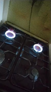 غسالة سامسونج • حجم كبير • طباخ يحتاج تنظيف