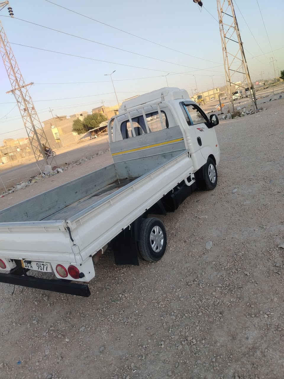 عنون السياره الحله القاسم 
سبلاين مديل 10 سياره خير من الله مكفوله كفاله عامه مكينته خير من الله لا تبخير ولا تنقيص كفاله  عن الضربه وعن تبديل وعن عيب شرعي رقم نكليزي دور ثاني يوم بسمك سعره 110 وبيه مجال بسيط ماعجبك سعر طلع كبل لا تخابرني ولا ضل تسل رقم ***********
