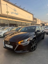ألتيما • ٢٠٢٤ • رقم اربيل