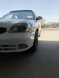 نوبرا 2 • ٢٠٠٠ • اوتوماتيك