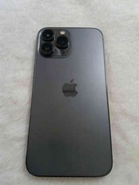 وبركاتة ايفون ١٣ برو ماكس   البطارية ٩١   ذاكرة ٢٥٦ جهاز مامبدل بيه اي...