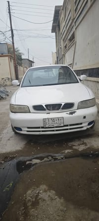 نوبرا • ١٩٩٧ • كير عادي