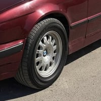 ويل الماني • تاير جديد • مراوس ١٧