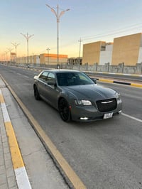 كرايسلر 300S • ٢٠١٩ • بدون صبغ