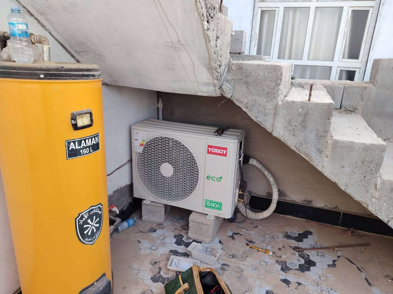 يالله يا زاق يعلن ورشة حسين للتبريد #تنصيبالسبالت
#شحن@غاز وبسعار تنافسيه والرزق على الرزاق
كافة اقضيه بعقوبة الخالص هبهب #المفرق #حي الرافدين
#دور الزراعه #الهاشميه #الحديد #ام العضام  & #بهرز #
#&#التحرير #شفته كافه أنحاء المدينه وبأسعار تنافسيه &
هاذه رقمي وخابرني واني بالخدمه شغل يرضي الله ثم يرضيك ***********
