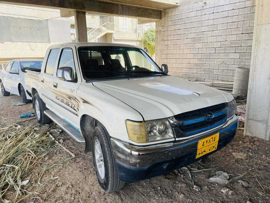 چمچماڵ سعر62 مۆدێل2009سنوی بسرچوە سیارەیەجایزە ماڵی دۆستە*********** شمشمل, السليمانية
