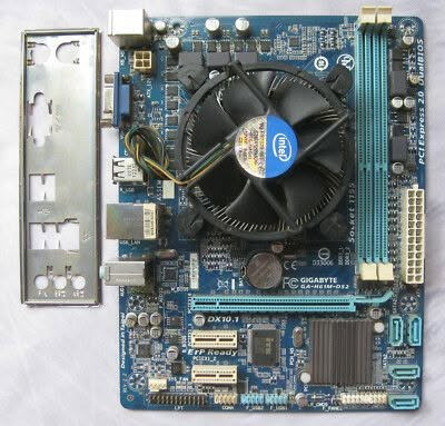 خل الفقير يلعب
عمي وين اليدور رخيص تعال لوتلحلك لولا 
بورد h61m 
ومعالج i5 3570k (يحتوي كرت شاشة داخلي hd 4000)
ورام 4 كيكا او 8 حسب اختيارك 
راح يكون سعر الكومبو 25 اذا ويا رام 4
واذا رام 8 يكون سعره 30 
ورجاء لتكلي وي توصيل الشركة مومالتي ياخذون 6 توصيل تشد وتلعب ضمان فحص وضمان اسبوع شرط الشغل وكلش مناسبه


**إذا كنت صاحب هذا الإعلان وتريد حذفه لأي سبب، رجاءا أرسل رسالة إلى الدعم الفني**
