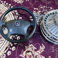 بابل السدة • غراض جنبي • زنون شمسي