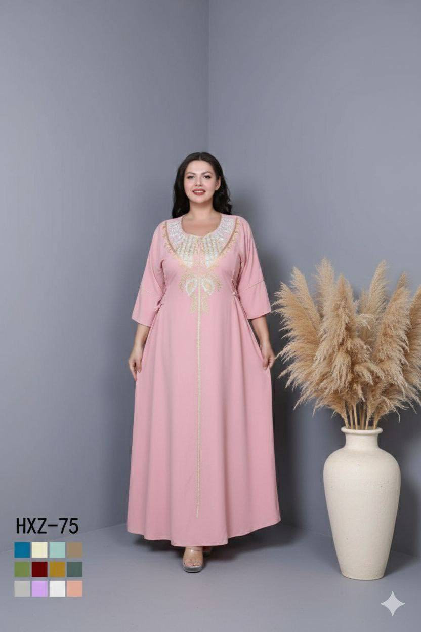 كشمير مطرز خامه درجه اولى 

https://t.me/zah807


**إذا كنت صاحب هذا الإعلان وتريد حذفه لأي سبب، رجاءا أرسل رسالة إلى الدعم الفني**