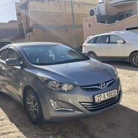 النترا ٢٠١٦ • محرك ٢٠٠٠ • ناصريه مركز