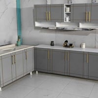 كاونتر • خشب ام دي اف • بغداد