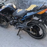 دايوان • موديل 2013 • أوراق أصلية