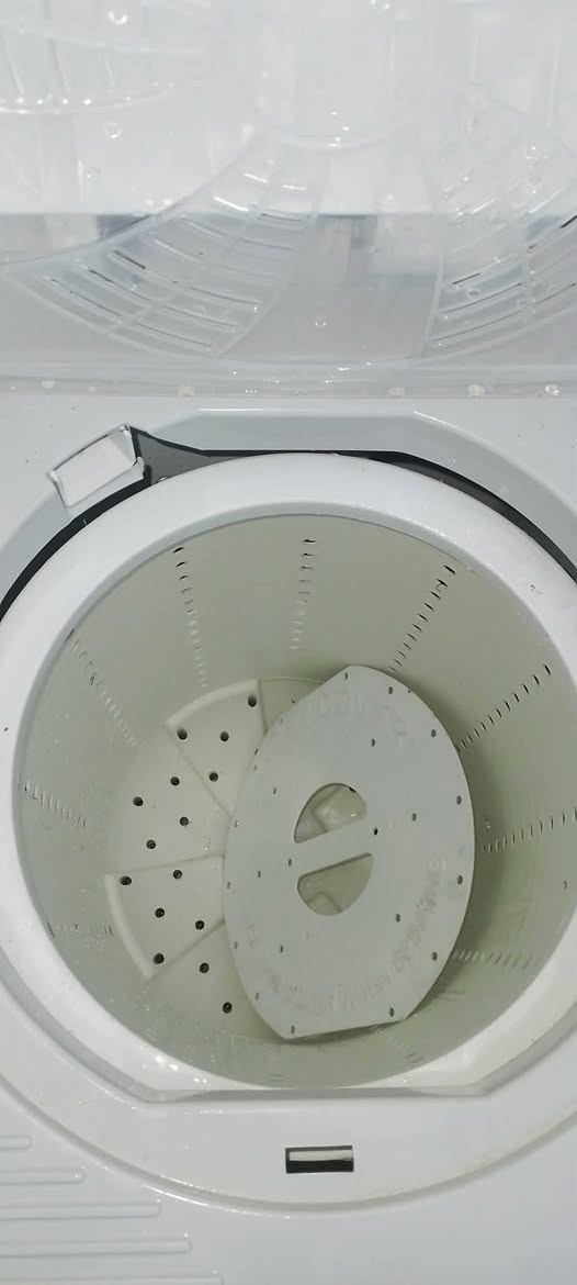 غسالة توشيبا ٢٠كيلو نضيفة وكله شغاله وعلى الفحص


**إذا كنت صاحب هذا الإعلان وتريد حذفه لأي سبب، رجاءا أرسل رسالة إلى الدعم الفني**