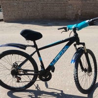 دراجة • للبيع