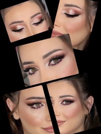 صالون لانا • تجهيز العروس • حلة شارع 40