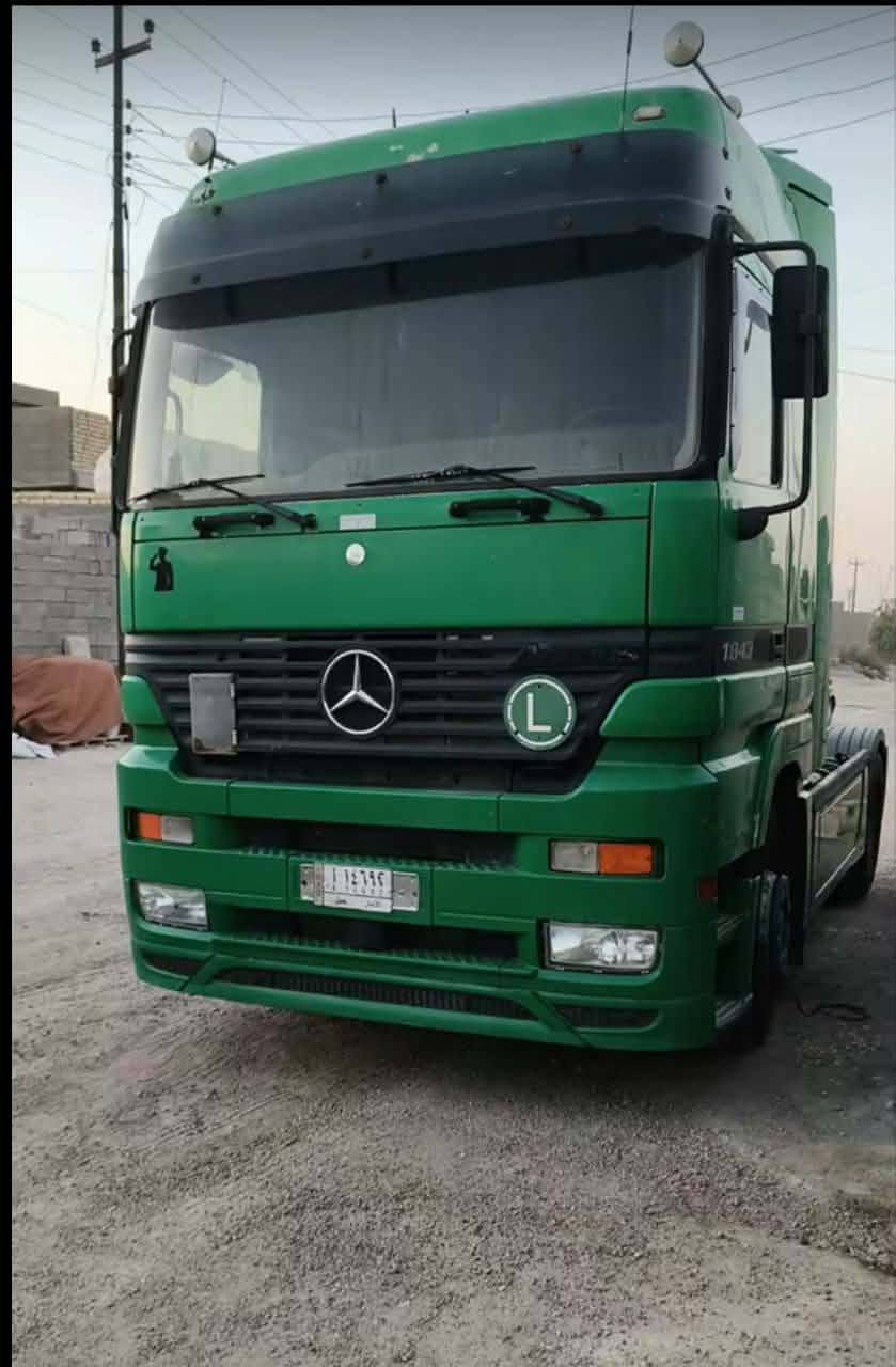 السلام عليكم سياره ميكه سبيس ٢٠٠٢ سياره جاهزه وشغال كبل لشغل تخم تاير ثلاجه داخليه وبراد شيرو ٢٠٠١ رتفاع ٥٠ سمك ٧ سياره جهازه وشغاله على خط وسياره باسمي سعر ٣٥٠ ورقه رقم  ‏‪***********‬‏
