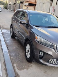 للبيع سورنتو 2020 وارد أمريكي تفاصيل اتصل على الرقم 07832339679