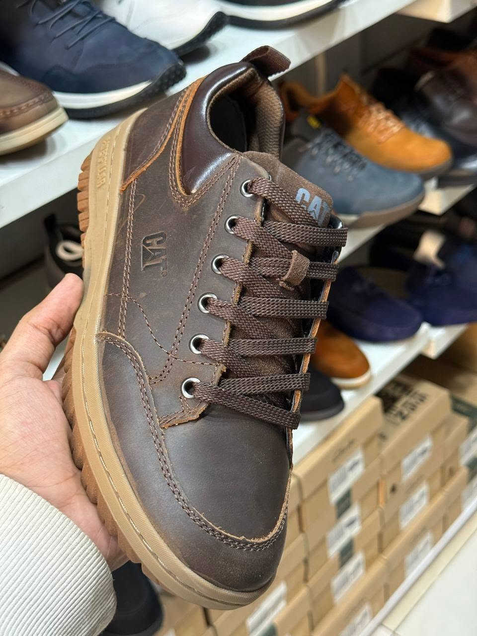 كات براند Skechers Slip ins 
مقاسات 41 لحد 45
صناعه فيتنامي 🇻🇳

متاح كميات بفضل الله 🙏🏻.


**إذا كنت صاحب هذا الإعلان وتريد حذفه لأي سبب، رجاءا أرسل رسالة إلى الدعم الفني**