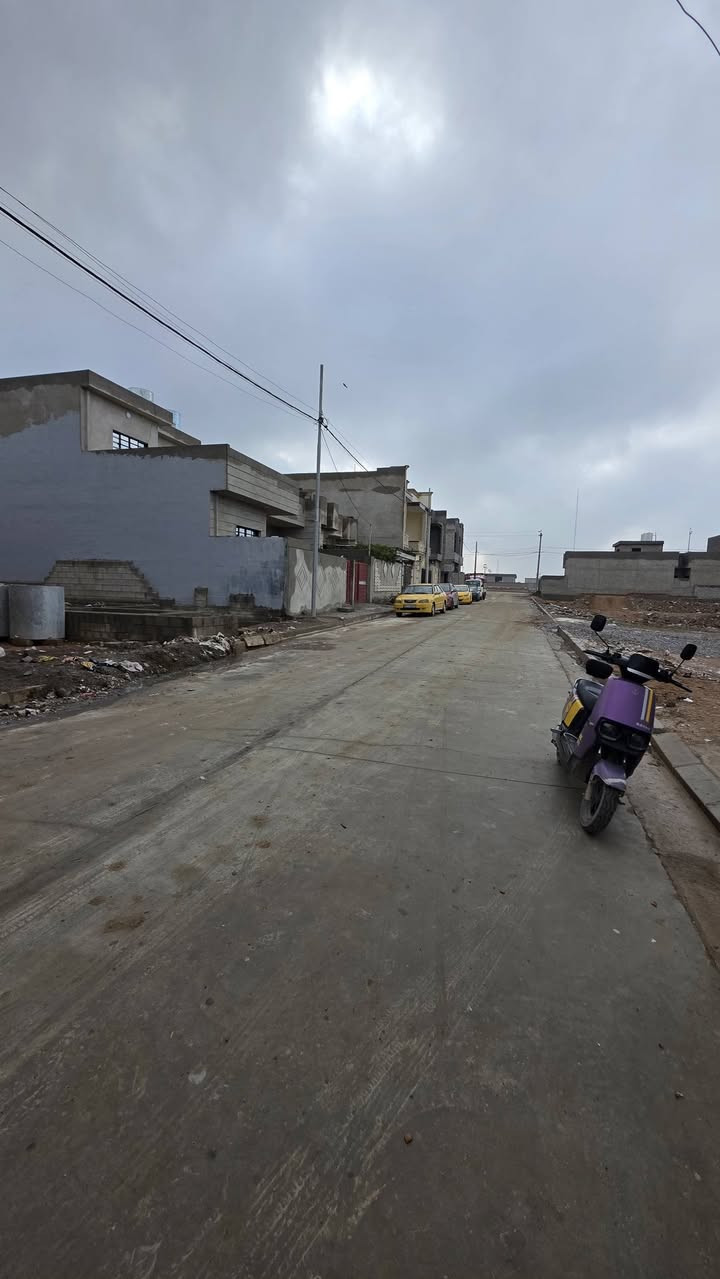 #للايجار_للايجار_للايجار 
#دور_وشقق_للايجار 
#الموقع حي السماح الثانية قرب مدرسة الامام الزهري
 #المساحة ١١٠م
تتكون كل وحدة سكنية من 
غرفتين نوم واستقبال ومطبخ وصحيات 
*بدل ايجار الدار ٣٠٠الف 
*بدل ايجار الشقة ٢٥٠ الف 
_______________
للاستفسار الاتصال على الارقام:
☎️***********
☎️***********
أو زيارة مكتب منازل للعقار حي السماح سايدين الاركان قرب مول القمة 

#موقع_المكتب 9688+PG6 الموصل
