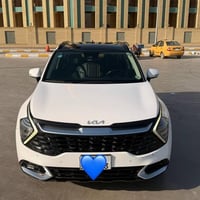 سبورتج ٢٠٢٣ • وارد أمريكا • حادث بسيط