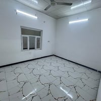 شقة • غرفتين • حي الاندلس البصرة