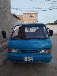 بنكو ٩٥ • رقم بابل • مكينة جديدة