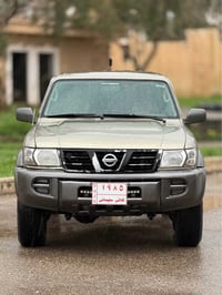 سوبر سافاري • مكينة ٤٨٠٠ • جير توماتيك