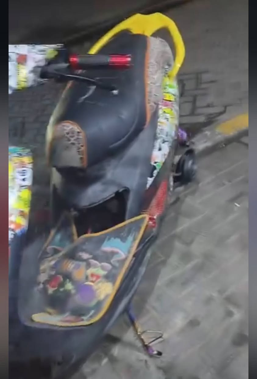 سلام عليكم ماكس عدله للبيع
ماكس عدله للبيع مال لعب نضيفه حيل ملغمه تزويد خارجي وداخلي وتوشيم كفرات مكينه ٥٥ و كابرتير قفاز الوياله وردي و يدات كرزي رياضي و بريكات كرزي تعلاكه رياضي يعني من اكلك مرتبه إلى اخر حبايه والعداد لونين ازرك و برتقالي و اشاير رياضي و كلجات رياضي شلعه معدل والله وصالنصه حلزوني دبلات امامي رياضي خلفي رياضي

السعر ٥٠٠ وبيه مجال للشراي يعني مجاله مرتب وإذا هاي تعال خاص شعندك مراوس أو انطني سعرك وبيك خير وتدلل

مكاني بغداد غزاليه الخاص مفتوح أو علقي بس اكتبلي خاص اني اجيك


**إذا كنت صاحب هذا الإعلان وتريد حذفه لأي سبب، رجاءا أرسل رسالة إلى الدعم الفني**