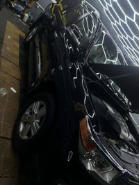 لاندكروز VXR • ٢٠١٤ • محرك ٥.٧