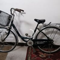 عجلة 26 • شغالة • مع قفل