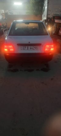 ٢٠١٤ • مستعملة • سيارة