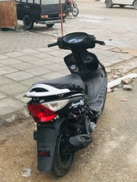 كيمكو • V2 • مامفتوحه