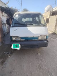 كيه بسته • ١٩٩٤ • ١١ راكب