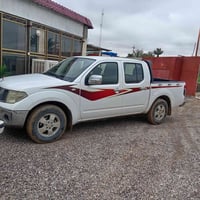 للبيع ومراوس بكم نيفاره موديل 2009 كير  شرط محرك شرط بي بونيد وجاملغ ب...