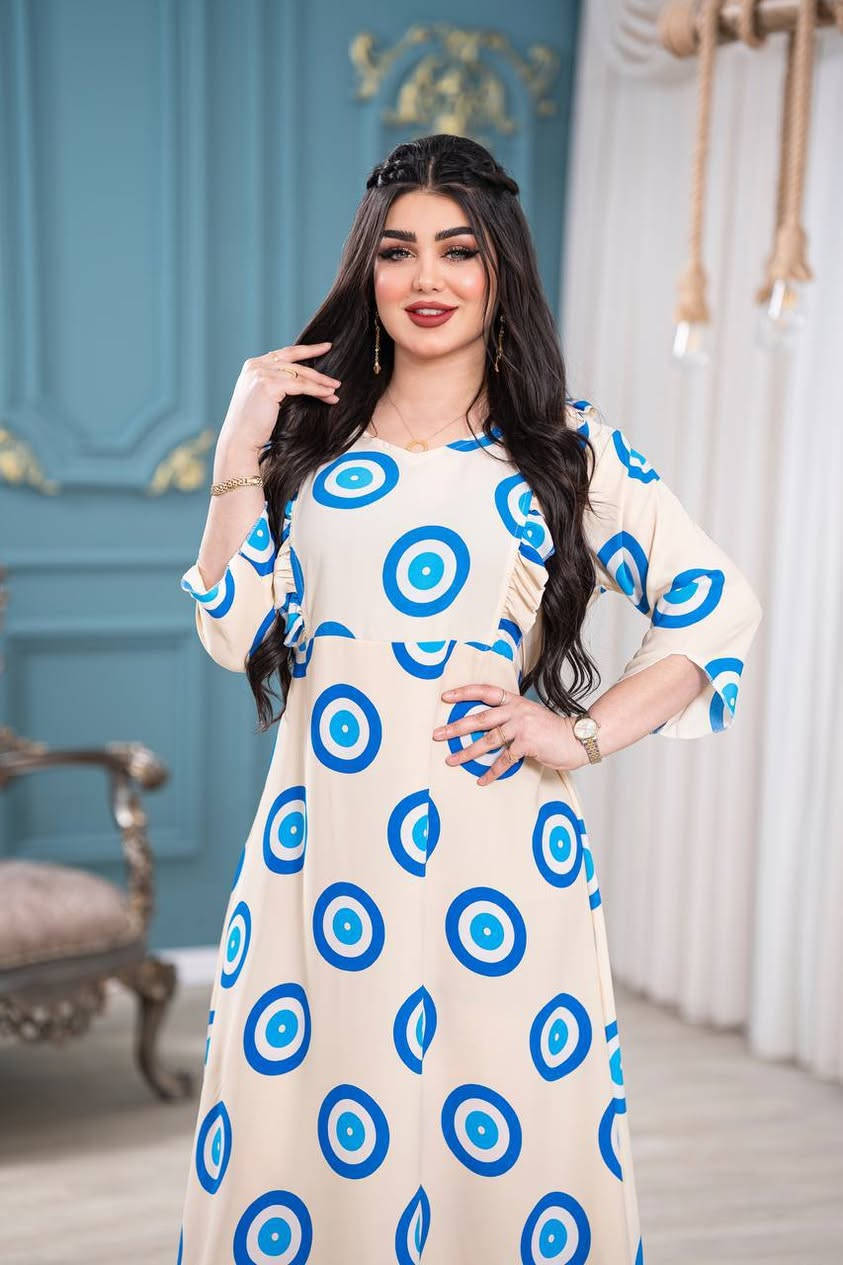 دشداشة نسائي

خامة مارينا  شرط الفحص 

فري سايز لحد ٨٥

الدرزن 90 الف النسبه الف 

سعر القطعه مفرد 15 الف


**إذا كنت صاحب هذا الإعلان وتريد حذفه لأي سبب، رجاءا أرسل رسالة إلى الدعم الفني**