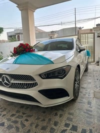 مرسيدس cla كلاس 2023 هي سيارة فاخرة تتميز بمواصفات عالية الجودة. إليك ...