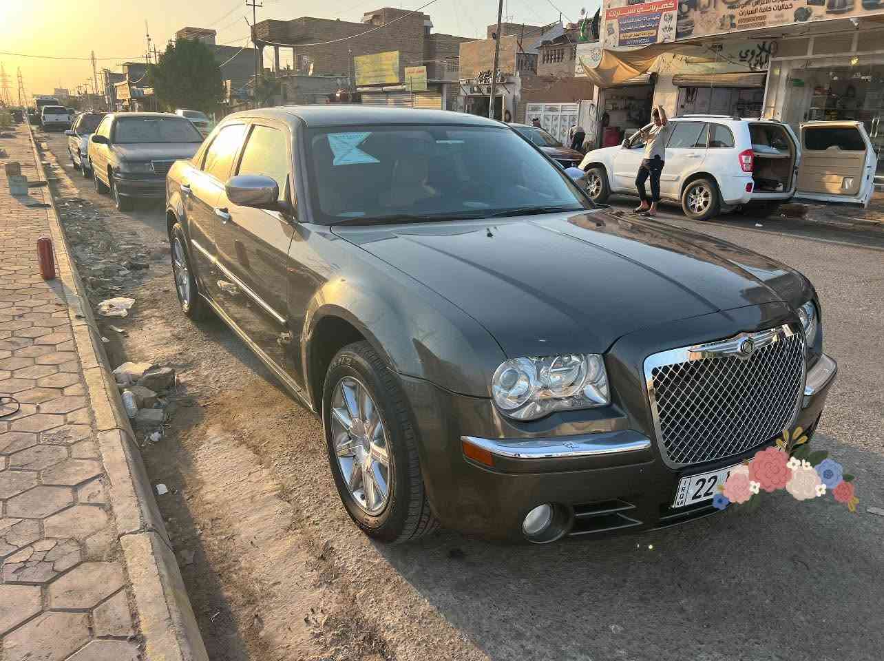 السلام عليكم اوبامه للبيع 2008السياره جاهزه هزه جديده بسمي صار 20يوم من حولت 3ونص اصل مكينه الا ستفسار اتصل علي رقم ***********
مكان السياره كوت سعر 105بيها مجال حك الجيه
