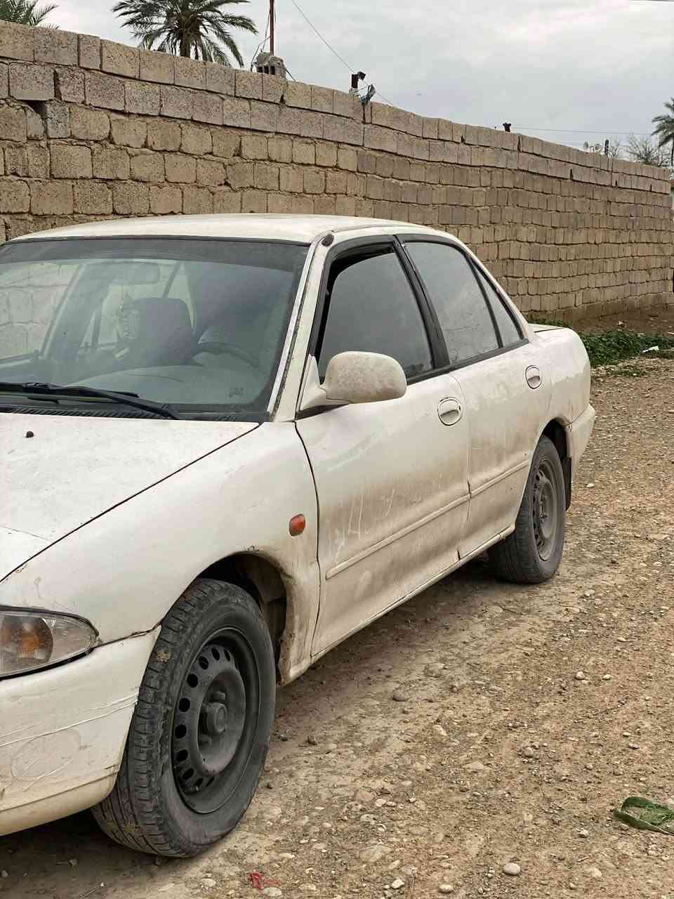 پرۆتۆن  
مۆدیل ٢٠٠٢دوهەزارو دوو 
ئارم هەولیر بەشەت بێعەیب 
دوجام کارەبا 
گیرو مەکینەو ئەکسل بەشەرت بێعەیب 
سعری (٢١)بسویەک گەلاو معامەلە 
بۆ زانیاری زیاتر پەیوەندی بکەن برم ژمارەیەوە *********** كالار, السليمانية
